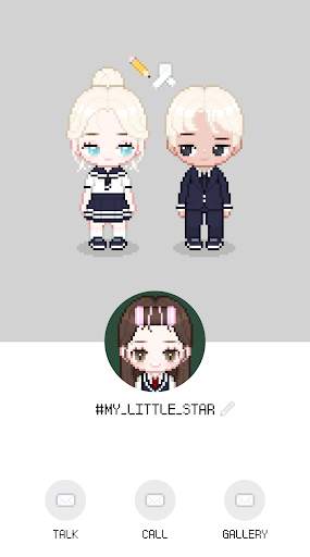 My Little Star VIP : Idol Maker screenshot 7
