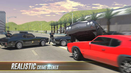 San Andreas Crime City Gangste screenshot 6