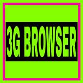 3G U18 BROWSER 1.0