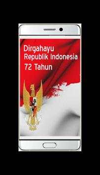 Photo Frame Independence Day Dirgahayu NKRI screenshot 2