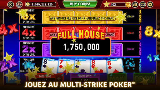 Best Bet Casino™ - Slots screenshot 4