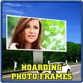 Hoarding Photo Frames 1.0