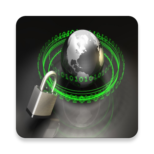 Internet Security icon