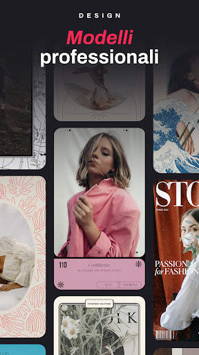 Storybeat Reels & Story Maker screenshot 2