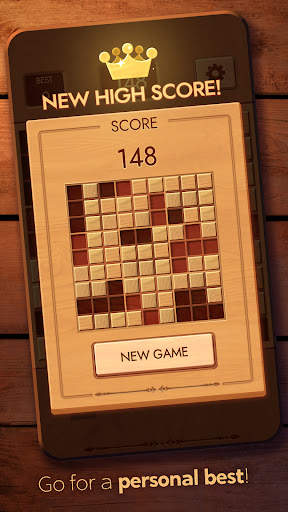 Tahtadoku - Woodoku screenshot 6