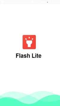 Flash Lite screenshot 1
