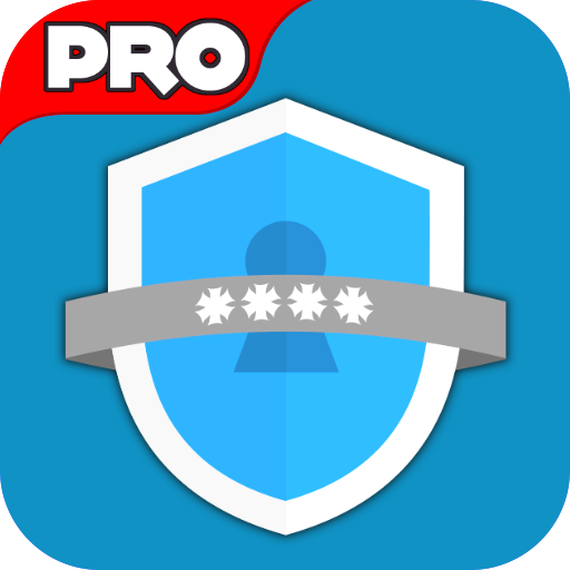 App Lock icon