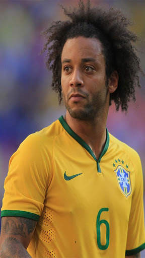Marcelo Wallpapers screenshot 3