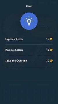 4 Skills 1 Hero ML Quiz Game screenshot 3
