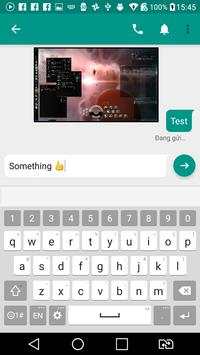 Extended Video Player screenshot 1