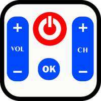 Philips Universal Remote on 9Apps