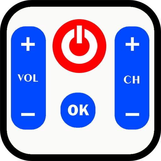 Philips Universal Remote 1.10