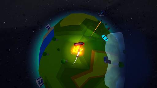 Mini-Vation screenshot 3