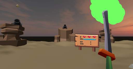 Zombie Slash screenshot 6