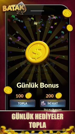 İnternetsiz Batak - screenshot 5