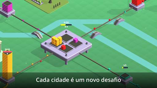 Package Inc. Lite screenshot 7