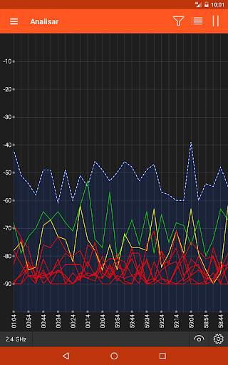 WiFi Tool screenshot 13