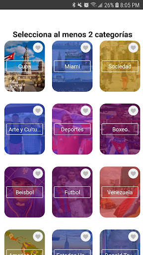Cubita NOW - News from Cuba screenshot 1