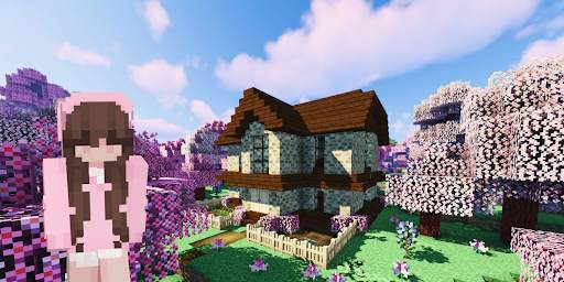 Cute Mod for Minecraft screenshot 3