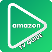 Movies on Amazon - TV Guide icon