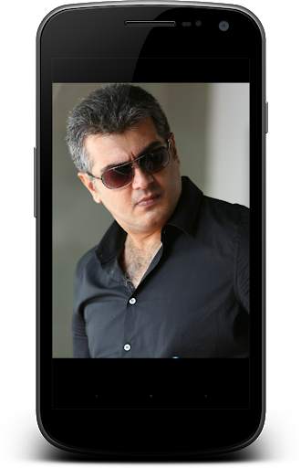 Thala Ajith Images 5 تصوير الشاشة