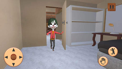 Scary Ghost Child - Horror Games screenshot 12