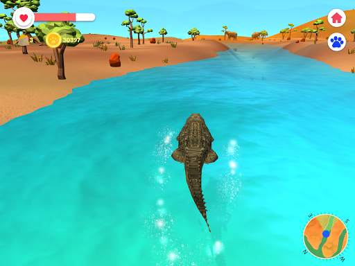 Animal Discovery 3D screenshot 11