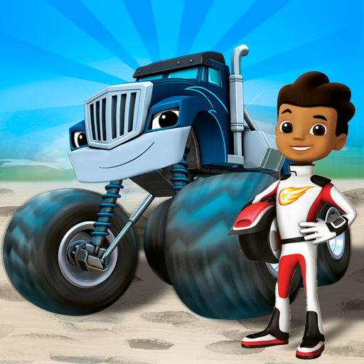 Dragon Island Race blaze Missi icon