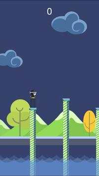 Spring Hero : Ninja Advantures screenshot 5