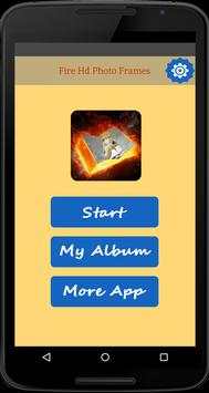 Fire HD Photo Frame screenshot 2