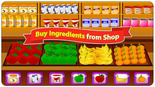 Cooking Passion - Cooking Game screenshot 5