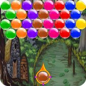Shoot Bubble icon