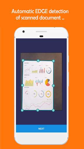 Camfie - Selfie Camera, Doc Scanner, Video Tools. screenshot 6