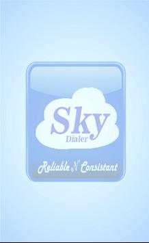 skydialer social screenshot 1