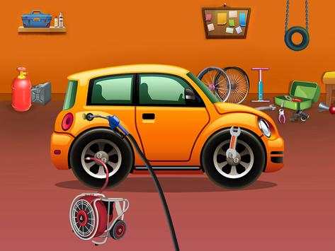 Car Cleaning and Washing – Car Wash Games screenshot 3