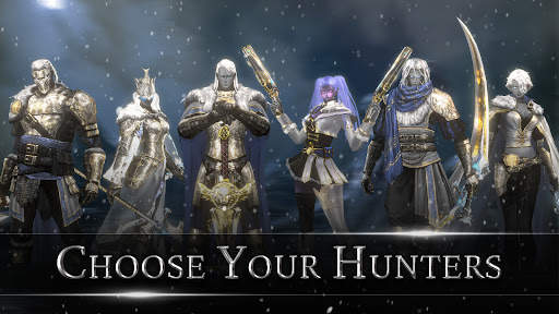 Demon Hunter: Shadow World screenshot 2