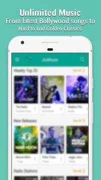 Set-Jio Caller Tune & Music Tips screenshot 1