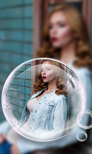 PIP Photo Effects : Pic - in - Pic Effects screenshot 4