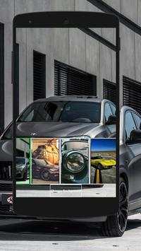 Car Wallpapers HD & Lock Screen screenshot 6