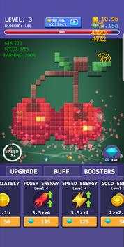 Pixel Blast screenshot 1