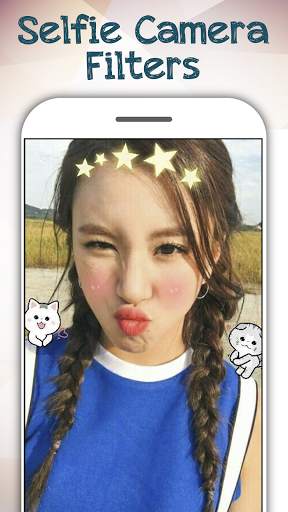 Selfie Camera Filters screenshot 7