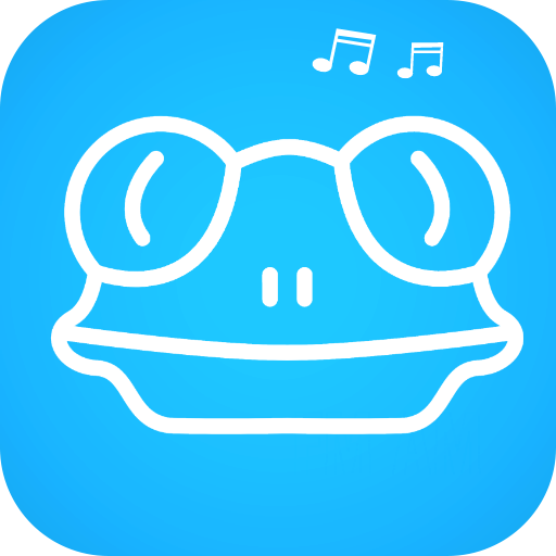 Sound of Toads icon