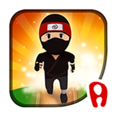 Subway Ninja Run icon