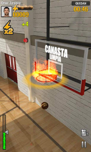 Real Basketball screenshot 5