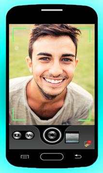 HD Camera For Android Pro 2017 screenshot 5