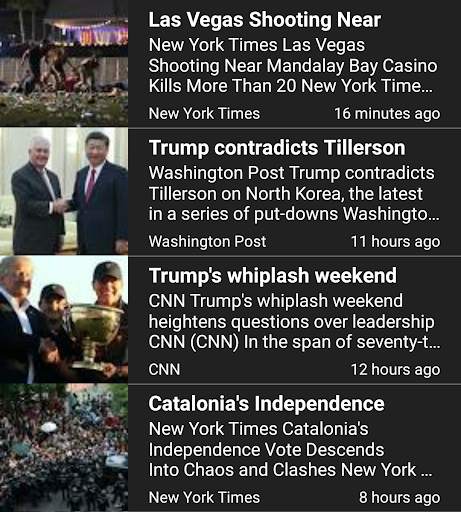 Browser Pro screenshot 2