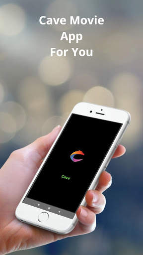 Cave - Official App screenshot 1