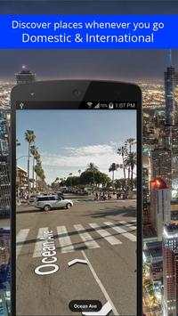 Street View live Map and Travel Navigation screenshot 1