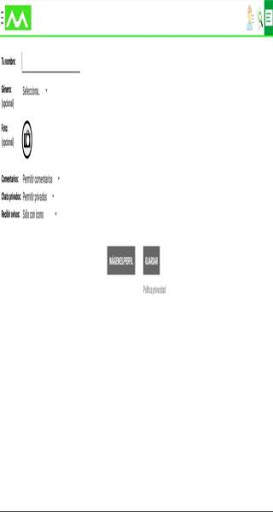messenger mx screenshot 2