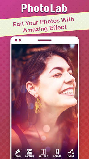 Photo Lab – Photo to Video Converter, GIF Maker screenshot 9